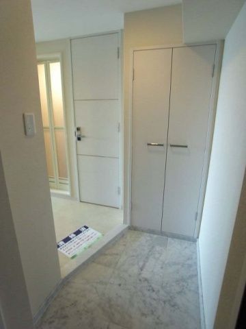 その他設備　（別タイプ参考写真）スパシエエルヴィエントアース板橋タワー