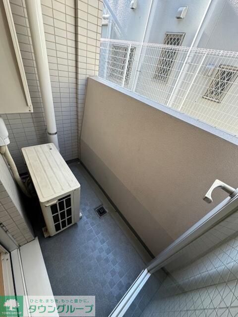 ヴォーガコルテ世田谷代田の内装写真