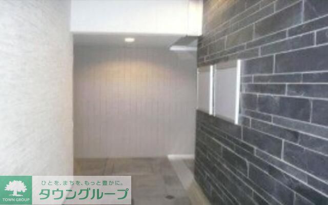 ヴォーガコルテ世田谷代田の外観写真