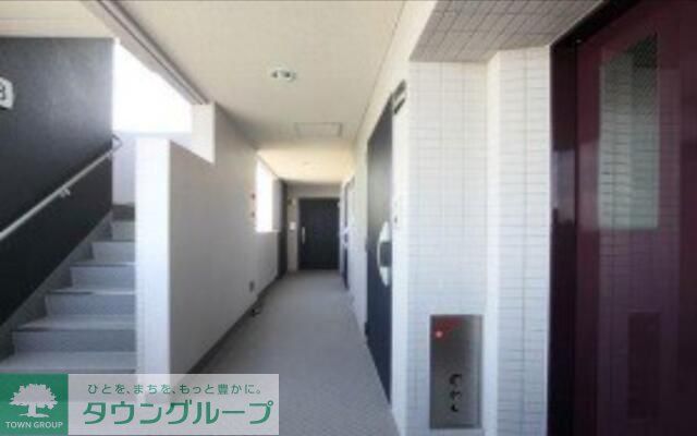 ヴォーガコルテ世田谷代田の外観写真