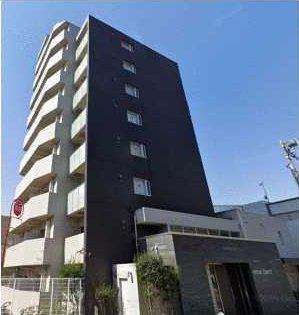 ヴォーガコルテ世田谷代田の外観写真