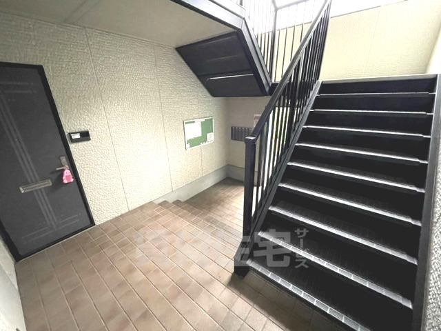 ＪＲ阪和線 上野芝駅 徒歩17分 3階建 築27年の外観写真