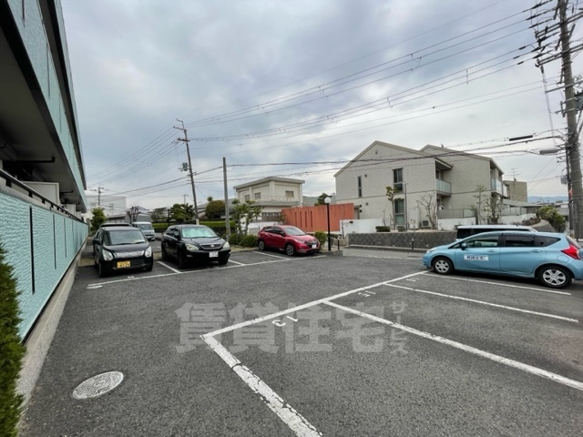 ＪＲ阪和線 上野芝駅 徒歩17分 3階建 築27年のその他写真