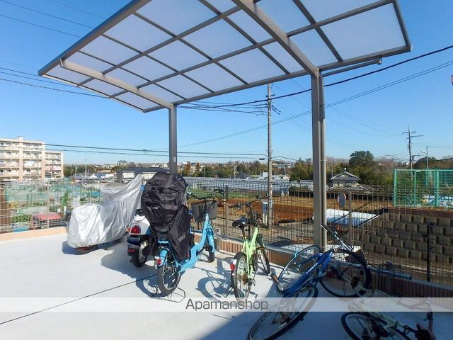 グリーンライン 北山田駅 徒歩14分 2階建 築8年の外観写真