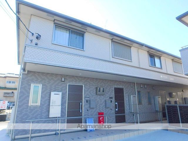 グリーンライン 北山田駅 徒歩14分 築8年