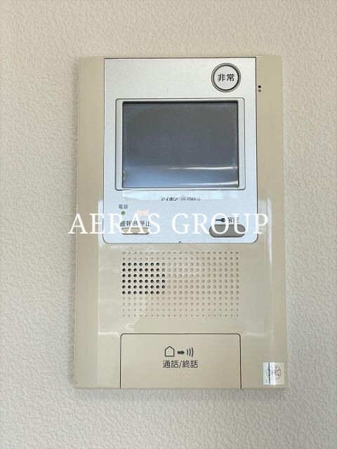 スカイコート品川パークサイドIIIのその他写真