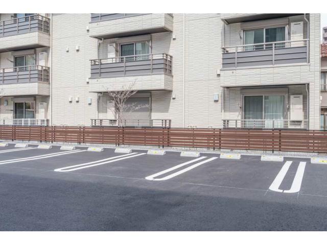 ＪＲ東北本線 郡山駅 徒歩14分 4階建 築2年のその他写真