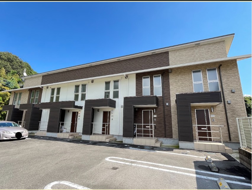 建物外観　MODE不動産に賃貸おまかせ♪栃木県全域お探し可能♪初期費用