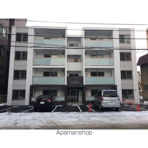地下鉄東西線 円山公園駅 徒歩6分 築9年