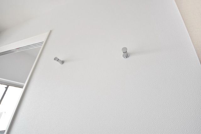 その他設備　同物件別部屋のお写真です。現況優先です。