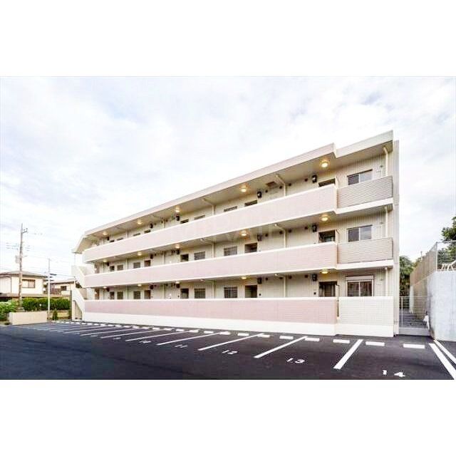 建物外観　物件画像