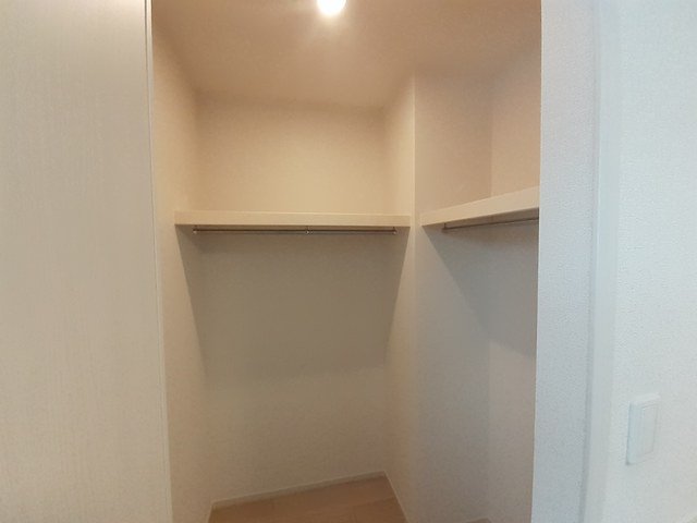 スプリング ファインIIの内装写真