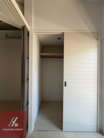 ARISTO扇町の内装写真