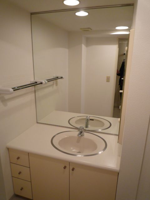 フルール田町の内装写真