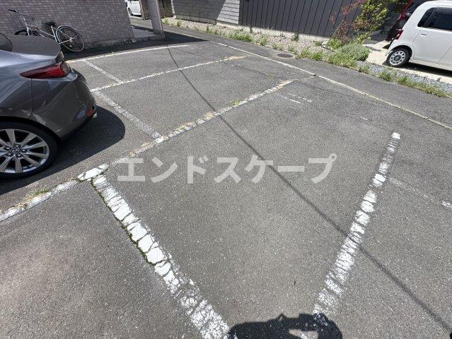 駐車場　高崎、前橋のお部屋探しはエンドスケープまで！お客様の理想お聞