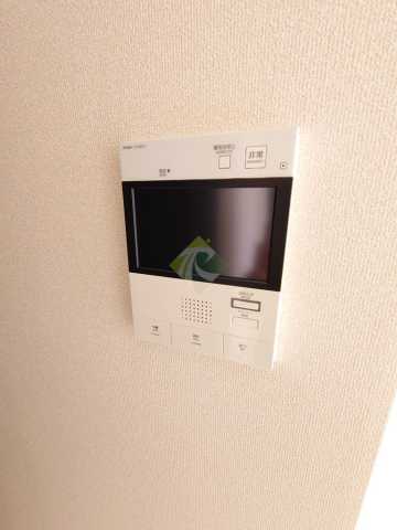 セキュリティ　PREMIUM　CUBE池袋要町