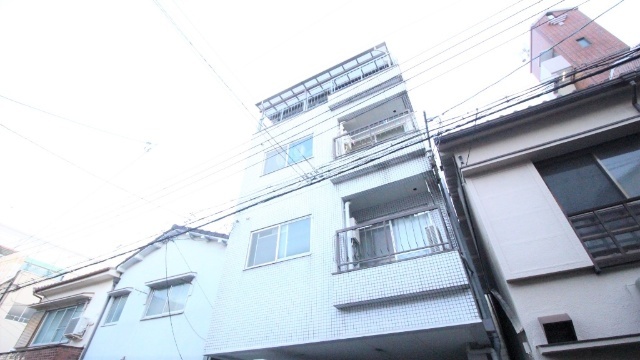 地下鉄谷町線 千林大宮駅 徒歩11分 築42年