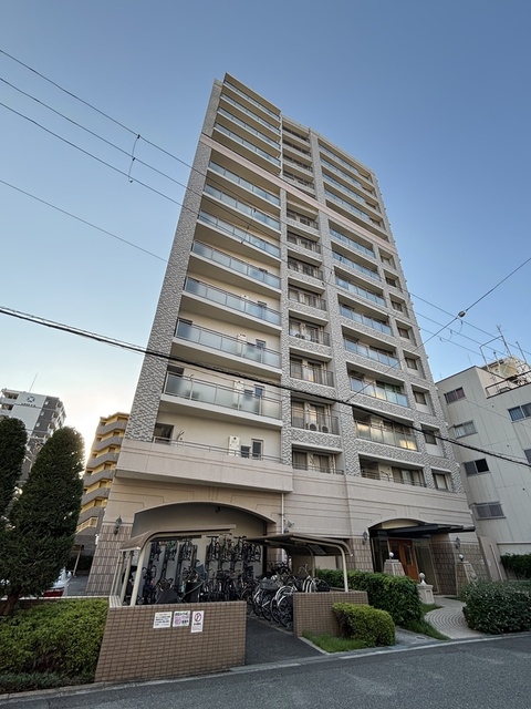 エスリード京橋II番館