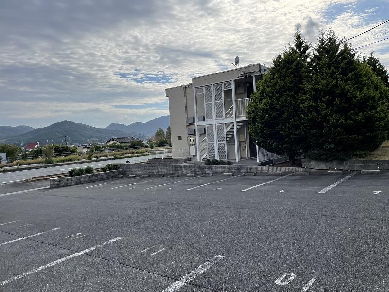 レオパレス住吉のその他写真