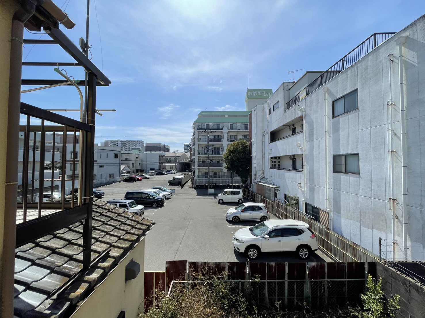 ＪＲ紀勢本線 紀和駅 徒歩10分 2階建 築44年のその他写真