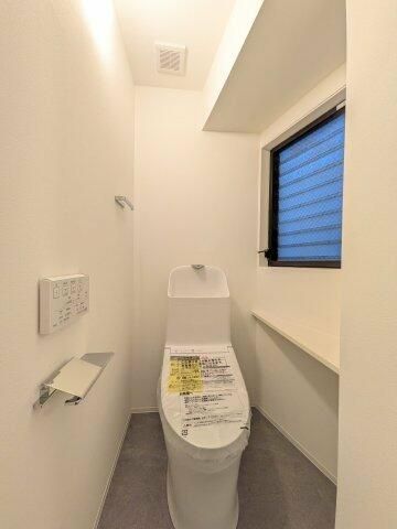 トイレ　※参考写真※