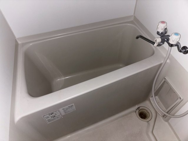 バス・シャワールーム　上前津かえでビル