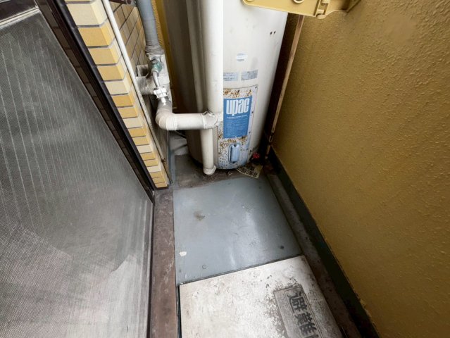 その他　上前津かえでビル