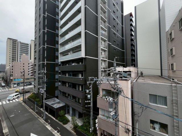 その他共有部分　上前津かえでビル
