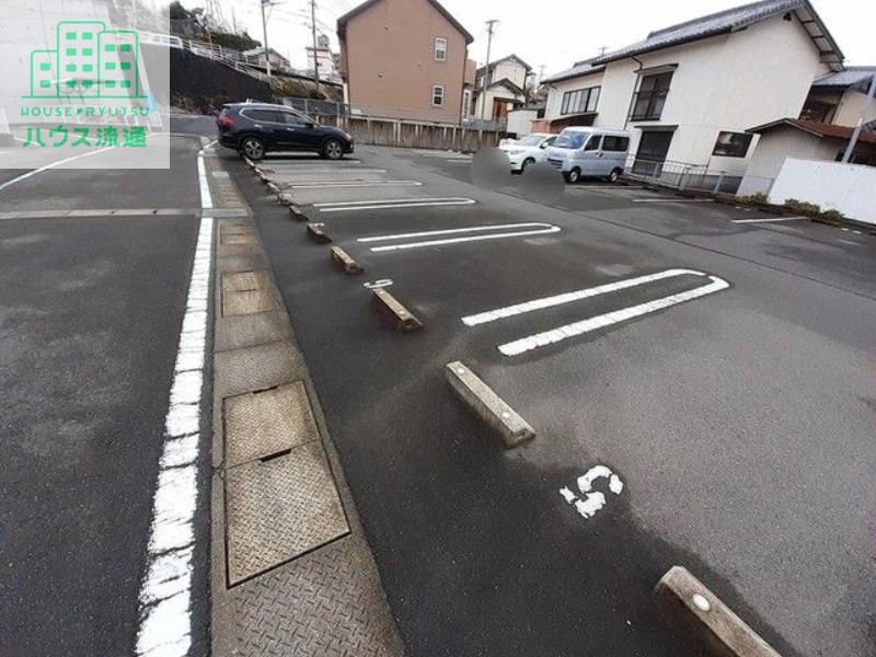 エーデル ハオスI Bのその他写真