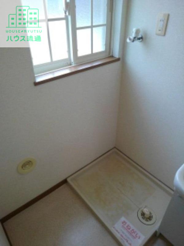 エーデル ハオスI Bのその他写真