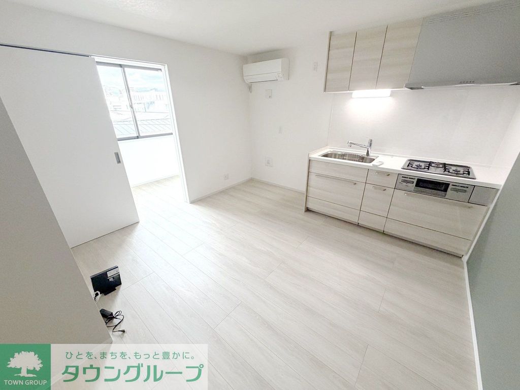 居室・リビング　別部屋参考写真