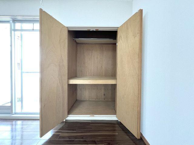 ホワイトシャトレ梅田_内装_6