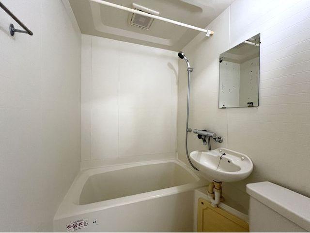 ホワイトシャトレ梅田_内装_3