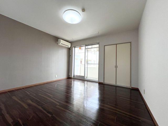 ホワイトシャトレ梅田_内装_1