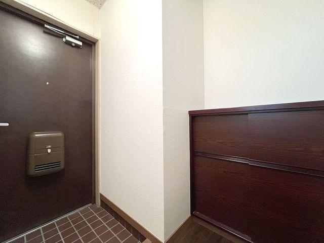 ホワイトシャトレ梅田_内装_7