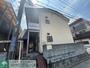 北坂戸駅より徒歩12分 2階 築33年8ヶ月の賃貸物件