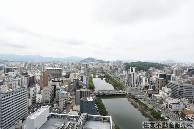 【シティタワー広島のその他】