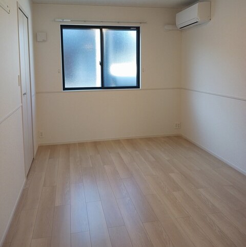 その他部屋・スペース　北側洋室