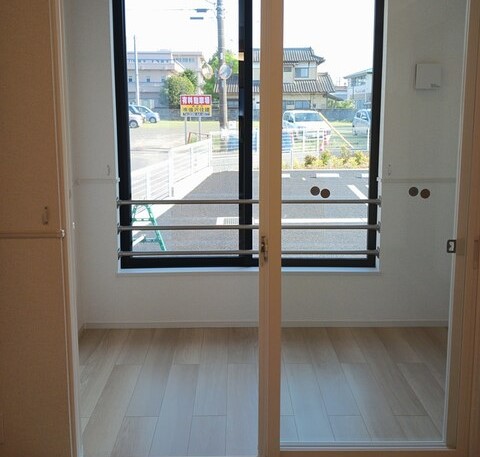 バルコニー　サンルーム
