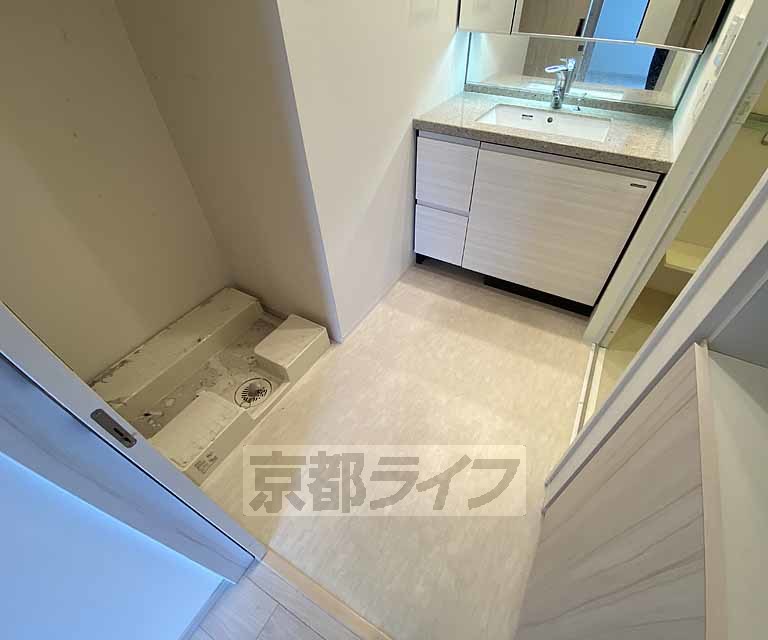 【グランレジェイド京都河原町のその他部屋・スペース】