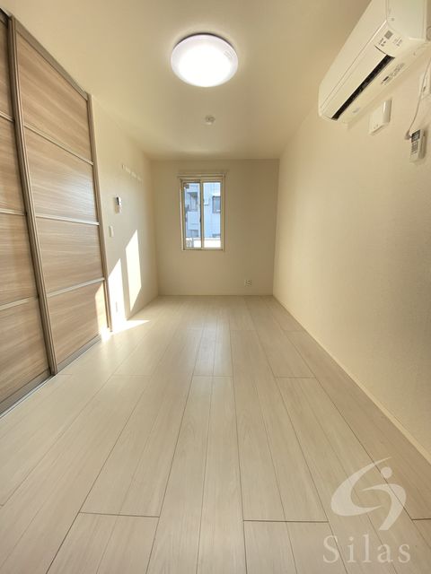 【カーサ 堺 南花田 D-roomのその他部屋・スペース】