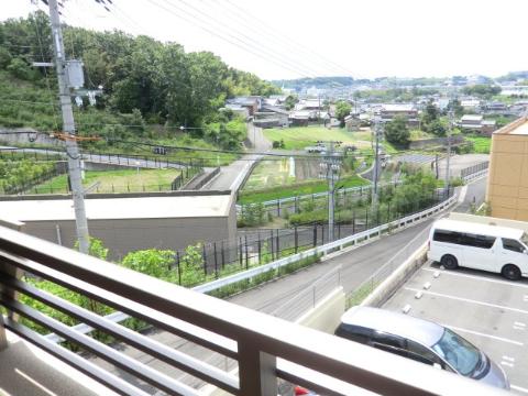 エル ド シエル　眺望　眺望