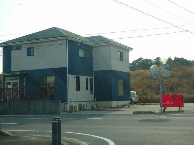 飲食店　韓国料理 ちぇ家（飲食店）まで810m