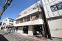 松戸駅より徒歩4分 2階 築39年8ヶ月の賃貸物件