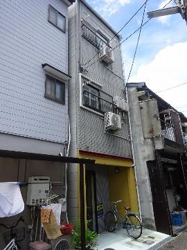 茨木市中総持寺町