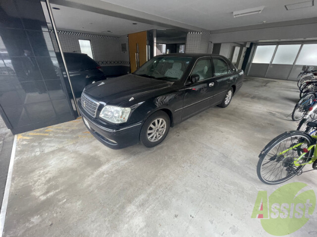 駐車場　駐車場その他