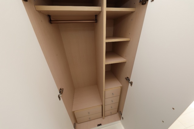 セキュリティ　モニター付きインターフォン