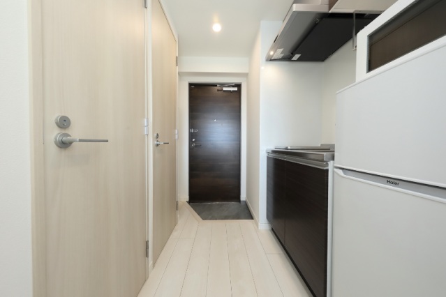 トイレ　温水洗浄便座