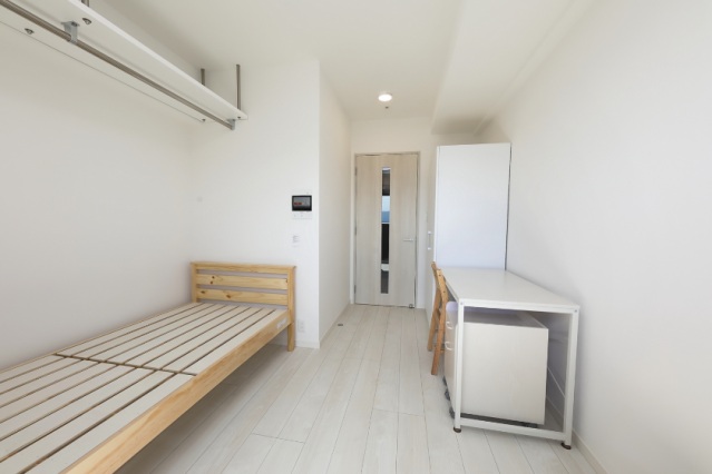 居室・リビング　※同タイプ撮影