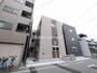 東部市場前駅より徒歩7分 1階 築1年7ヶ月の賃貸物件